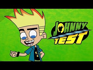 Johnny Test Reboot Episode 2 (leaked)