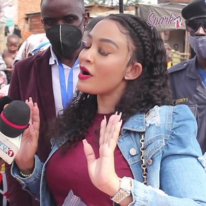 Zari dismisses rumours of rekindling her relationship with Diamond Platinumz #LiveWireUpdates | SPARK TV