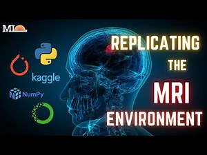 3-Replicate my Environment on Your Machine!