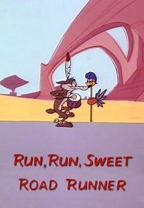 Run, Run, Sweet Road Runner (S) (1965)