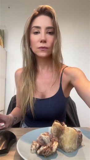 Comer quando há fome e até a saciedade 🤗 #carnivore #saude #estilodevida #intestino #metabolismo