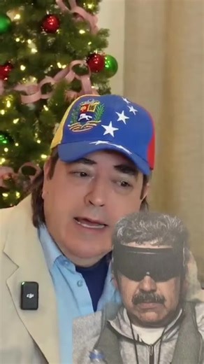 Reacción de Venezolanos a la Captura de Maduro