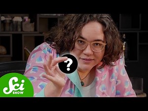 This Crystal Is ELECTRIC