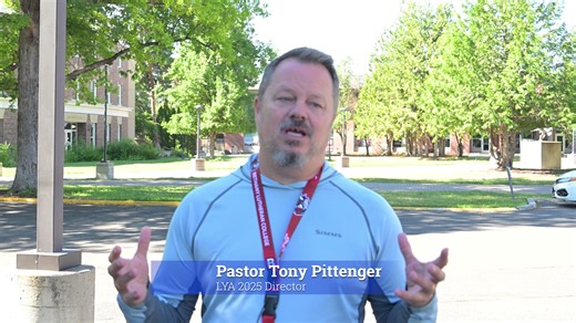 5.3K views · 75 reactions | Learn more about the annual LYA (Lutheran Youth Association) Convention. Click below to watch! | Evangelical Lutheran Synod (ELS) | Facebook