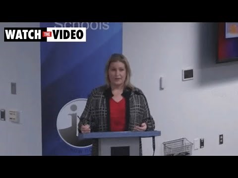 School district denies litter boxes for students identifying as ‘furries’