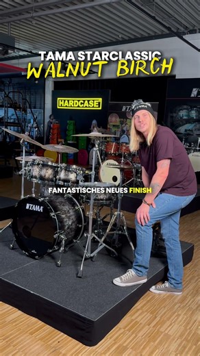 TAMA NEW PRODUCTS 2026 🥁