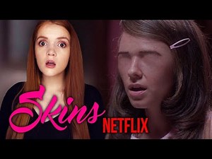 Skins / Pieles (2017) INSANE NETFLIX MOVIE REVIEW!