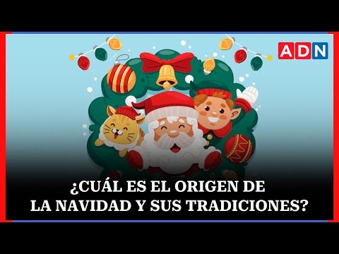 Una festividad pagana de la Antigua Roma originó la Navidad tal y como la conocemos