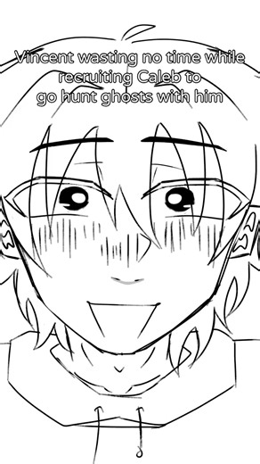 laziest video i’ve ever made #real #ocs #originalcharacter #artartist #digitalart #fyp #fypシ #foryou