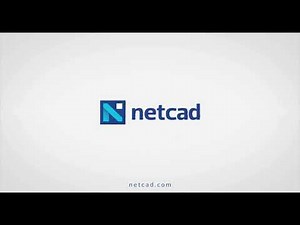 Netcad GIS - Thematic Maps