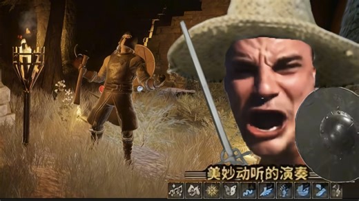 命名战斗爽精灵弓是最好玩的命名