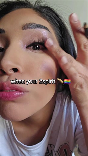 Understanding 2-Spirit Identity in Indigenous Culture