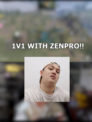 ZENPRO vs IZZA: Epic CODM 1v1 Showdown Unleashed