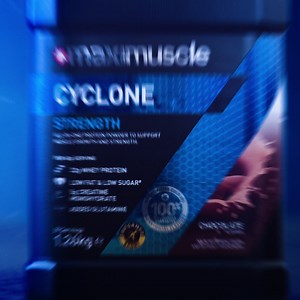 💪 We see the best nutrition, you see your best performance ⭐️ Our bestselling All-in-One Protein Blend proven to support strength and muscle growth 31g of Protein including premium Whey Protein Isolate Added Vitamins, Minerals and Active Ingredients – Creatine, Glutamine, HMB, Zinc & Vitamin B6 Don’t compromise with products that won’t work as hard as you do… It’s What’s Inside That Counts… | MaxiNutrition