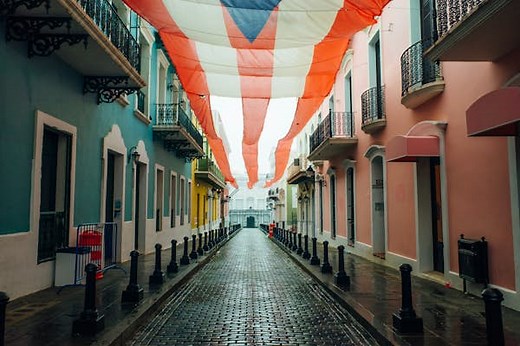 The best time to visit Puerto Rico