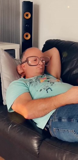 #hehasnoideawhyimlaughing 😂 #gottolovesnapchat