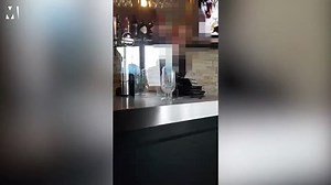 Woman 'kicked out of pub' for using wheelchair as police label incident 'hate crime'