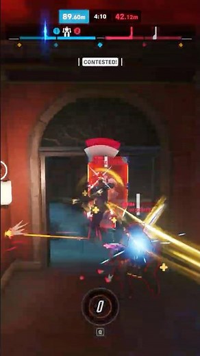 I Love Reaper Ultimate in Overwatch 2