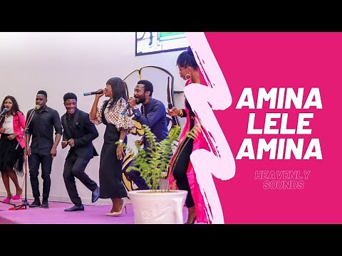 Amina Lele Amina