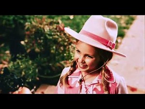 Opening to Barnyard (2006) AMC Theater