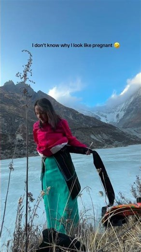 My weird obsession in trek