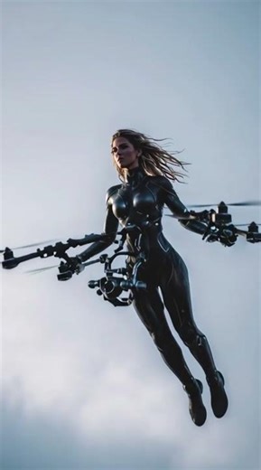 Drone Equipment