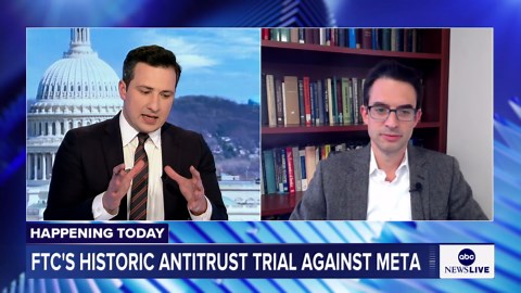 What the FTC hopes to gain in antitrust trial against Meta