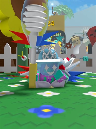 Whats the best gifted bee in bee swarm simulator? #bee #beeswarm #beeswarmsimulator #bss #roblox