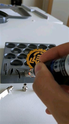 My new favourite tool for 3D printing - Dremel VersaTip