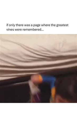 Funny Vines on Instagram: "follow (us) @oldtimevine for more funny vines 😂 “Vines” a Short, looping video clips that became viral internet memes, known for their humor, randomness, and quotable moments, typically originating from the Vine app 🌿 #reels #funny #vine #memes #viral #explore #nostalgic"