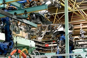 Robot Industry Videos, Download The BEST Free 4k Stock Video Footage & Robot Industry HD Video Clips