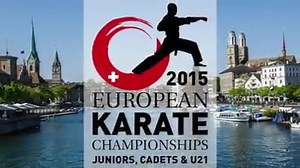 14K views · 368 reactions | Final Kata Team Cadet And Junior Female : Spain vs Italy 42nd EKF Junior & Cadet & U21 Championships | World Karate Federation | Facebook