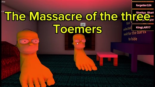 Overcoming Home Invasion in Roblox