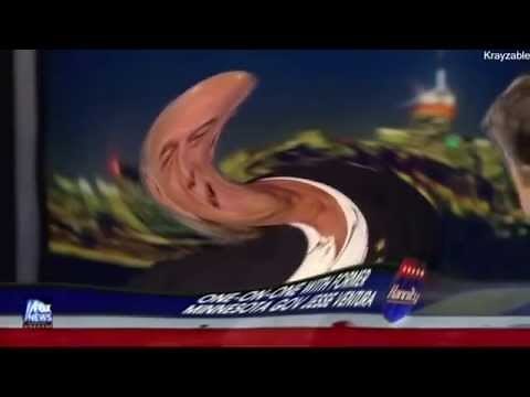 [YTP] Welcome Back To FOX Poop Channel