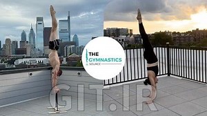 Get Upside Down! The Path To A Strong, Aligned Handstand!