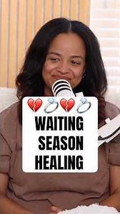 Inner Healing in the waiting season #singlewoman #breakup #single #christiandating #lovestory #love