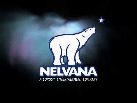Scrawl Studios / Nelvana / Treehouse TV