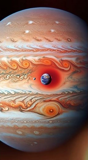 “The Secrets of Our Universe 🌌 | Mind-Blowing Space Facts”