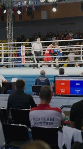 EUBC U22 Men and Women Boxing Championships in Sofia ended yesterday 🏆 | IBA
