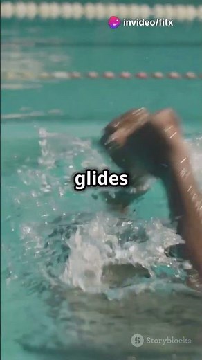 8 Pool Exercises for a Full Body Workout!