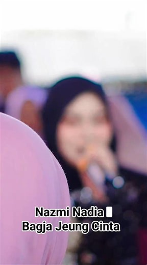 163K views · 5.3K reactions | Nazmi Nadia Live Majalengka @penggemar berat #Nazminadia#Nazminadia | RJN Video Studio | Facebook