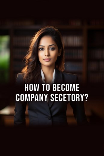 Explore Career Opportunities: Become a Certified Company Secretary...