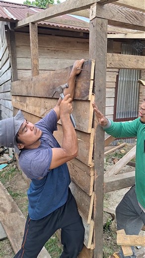 tricks to close broken boards.