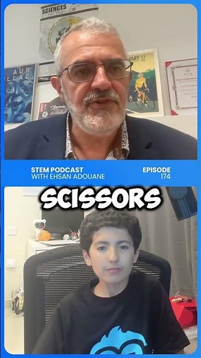 Inside DNA Secrets with an expert in the field - G-Quadruplex, Cancer & beyond | Dr Mergny