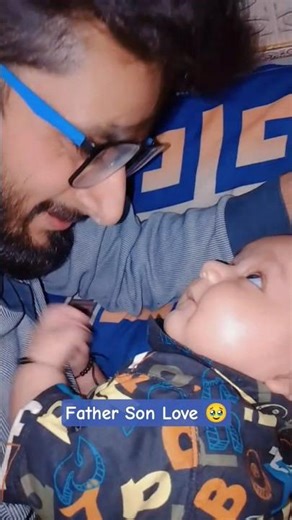 Mujtaba Papa ki Jaan😍🥹#babifreitas #viral #trending #shorts #trendingshorts #memonfamily #ytshorts