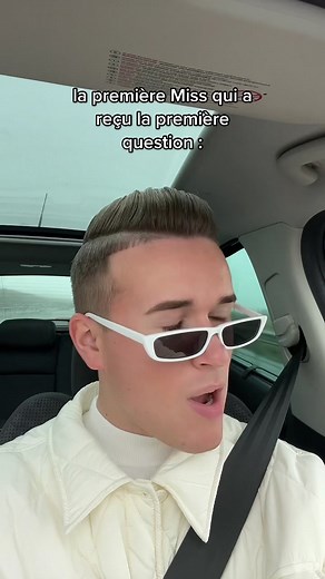 mon moment préféré c’est les discours 😭 #discours #missfrance2022 #humour