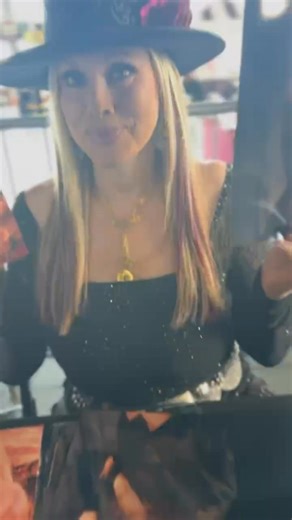 Happy Halloween!!! I’m back on Kings of Horror on You Tube. Check out our Halloween Boo Bash tonight. Two great films. and Up All Night! | Rhonda Shear