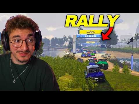 WORLD RECORD AU SEEDING ?! | Cup of the Day - 22 février 2026