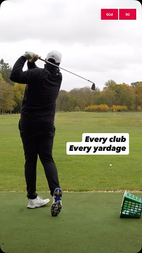 England Golf on Reels