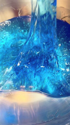 ママパパからはめっちゃ愛されて育ちました😁 #スライム #slime #黒歴史 #fyp #水道まで案内係やった